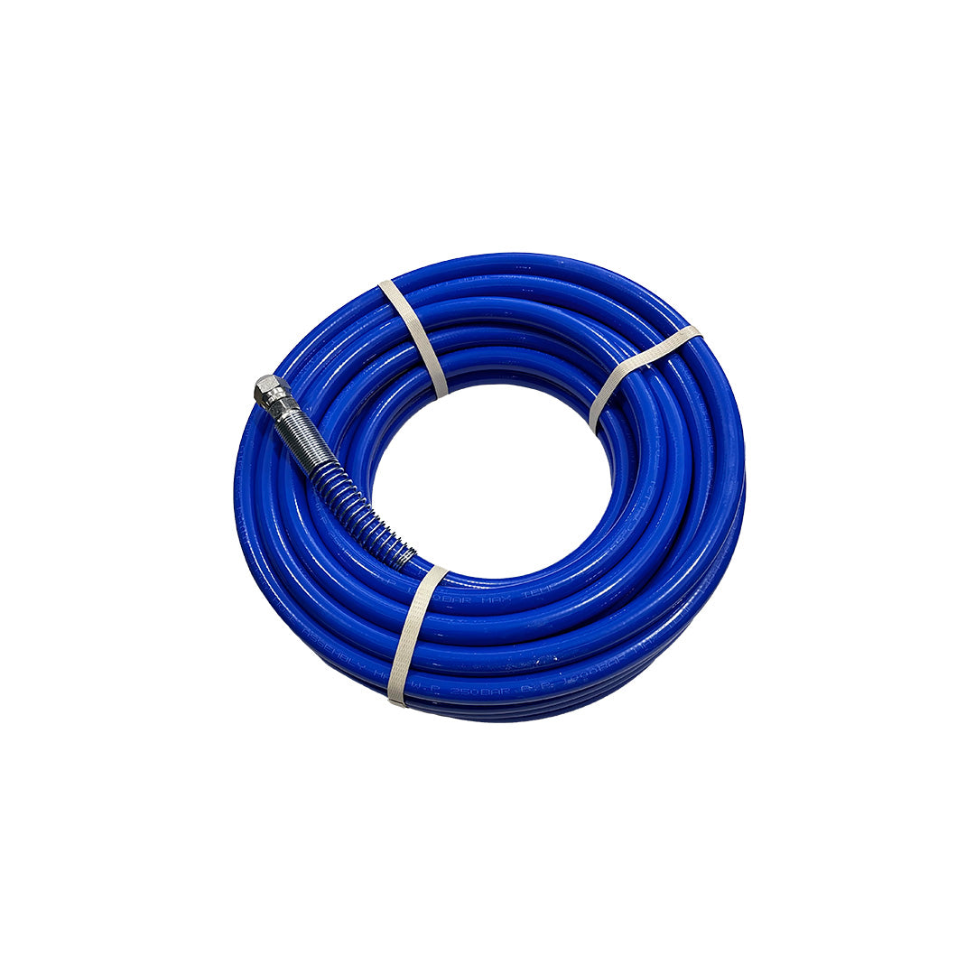 Furtun airless, BLUEMAX II 15m 3/8 Furtun airless, BLUEMAX II 15m 3/8